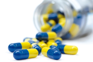 pill supplementation